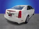 Used 2012 Cadillac CTS Performance w/ Performance Luxury Package image 5
