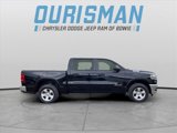 New 2025 RAM 1500 Big Horn image 2