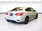 Used 2017 Nissan Sentra SR image 4