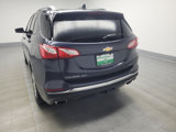 Used 2018 Chevrolet Equinox LT w/ Sun & Infotainment Package image 6