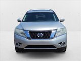 Used 2014 Nissan Pathfinder Platinum image 2