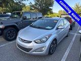 Used 2015 Hyundai Elantra Sport w/ Option Group 04 image 2