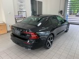 Certified 2025 Volvo S60 B5 Plus image 4