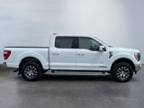 Used 2021 Ford F150 Lariat w/ Equipment Group 501A Mid image 6