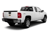 Used 2013 Chevrolet Silverado 1500 LT w/ All-Star Edition image 5