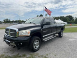Used 2006 Dodge Ram 2500 Truck Laramie w/ Trailer Tow Group image 2