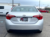 Used 2017 Toyota Corolla LE image 6