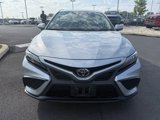 Certified 2024 Toyota Camry SE image 2