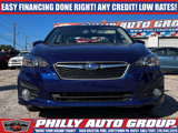 Used 2018 Subaru Impreza 2.0i Premium image 2