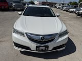 Used 2015 Acura TLX V6 SH-AWD w/ Technology Pkg image 2