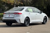 New 2025 Toyota Corolla SE image 4