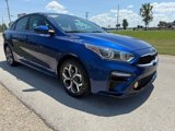 Certified 2021 Kia Forte LXS image 4