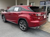 Used 2019 Lexus RX 350 F Sport image 3
