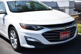 Used 2024 Chevrolet Malibu LT image 2