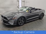 Used 2020 Ford Mustang Premium image 5