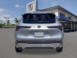 New 2025 Acura ADX FWD image 4