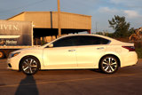 Used 2017 Nissan Altima 2.5 SR image 3