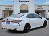 Used 2021 Toyota Camry XSE w/ Carpet Mat Package (TMS) image 4