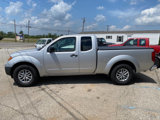 Used 2013 Nissan Frontier S image 3