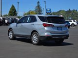 Certified 2022 Chevrolet Equinox LT image 5