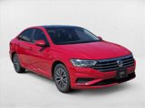 Used 2019 Volkswagen Jetta SE image 3