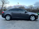 Used 2014 Chevrolet Cruze LT image 5