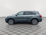 Used 2016 Acura MDX SH-AWD w/ Technology Package image 5