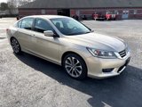 Used 2014 Honda Accord Sport image 4