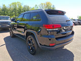 Certified 2020 Jeep Grand Cherokee Laredo image 4