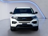 Certified 2021 Ford Explorer XLT image 2