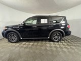 Used 2020 Nissan Armada SL image 2