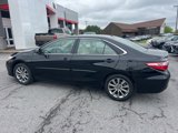 Used 2017 Toyota Camry XLE image 6