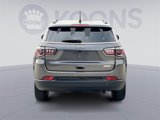 Used 2022 Jeep Compass Latitude w/ Convenience Group image 5