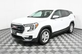 Used 2024 GMC Terrain SLE image 3