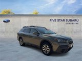 Used 2022 Subaru Outback Premium image 2