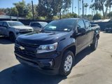 Used 2022 Chevrolet Colorado LT w/ Fleet Safety Package image 4