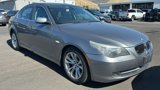 Used 2010 BMW 535i Sedan image 2
