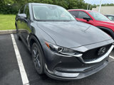 Used 2018 MAZDA CX-5 Touring w/ Preferred Equipment Package image 4