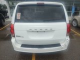 Certified 2018 Dodge Grand Caravan SXT image 6