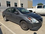 Used 2018 Nissan Versa S Plus image 4