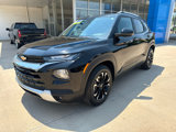 Used 2023 Chevrolet TrailBlazer LT w/ Convenience Package image 2
