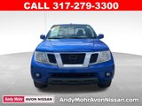 Used 2014 Nissan Frontier PRO-4X image 2