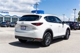 Used 2021 MAZDA CX-5 Touring w/ Touring Preferred SV Package image 5