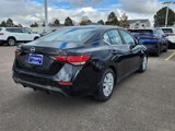 New 2025 Nissan Sentra S image 3