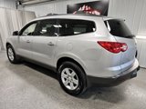 Used 2011 Chevrolet Traverse LT w/ Personal Connectivity Package image 6