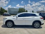 Certified 2023 INFINITI QX50 Luxe image 6