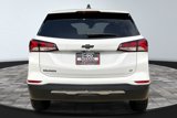 Used 2022 Chevrolet Equinox LT image 4