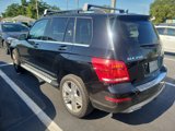Used 2014 Mercedes-Benz GLK 250 BlueTEC 4MATIC image 4