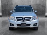 Used 2011 Mercedes-Benz GLK 350 2WD image 2