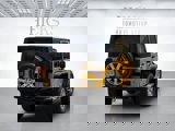 Used 2015 Jeep Wrangler Unlimited Sahara w/ Max Tow Package image 3